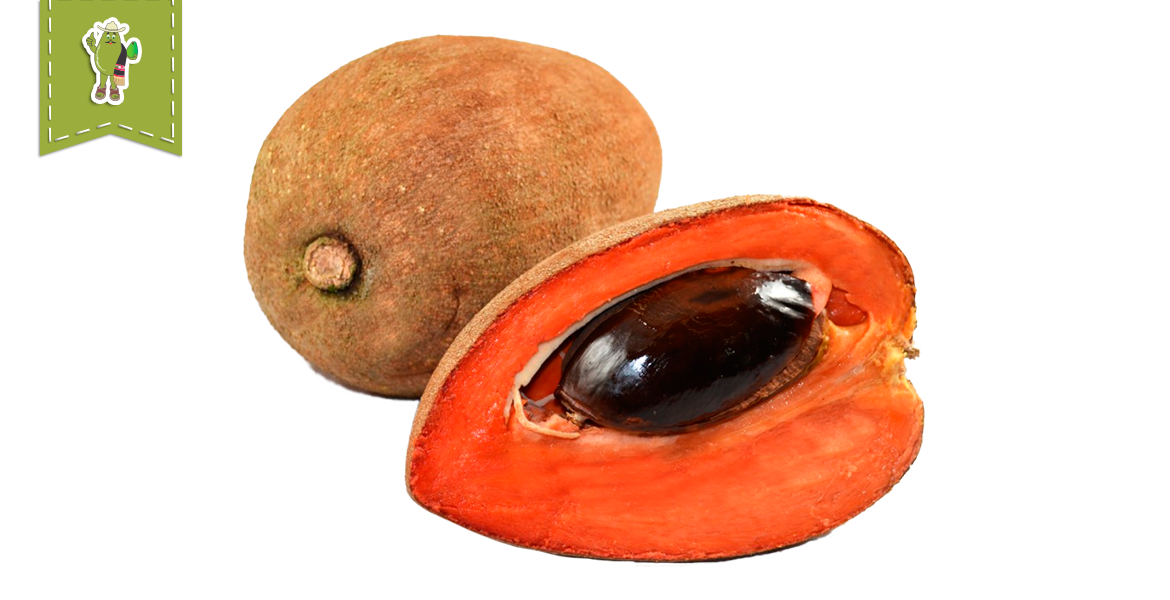 Sapote